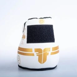 Fighter Foot Gear Stripe - SGP Edition - White/gold -ADIDAS Sales Shop JE1455 ST 04 06 a5ef7156 a6a5 4a7e 8a64 d944f597425b