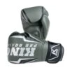 King Pro Boxing BG THOR - Khaki/silver 1 King Pro Boxing BG THOR - Khaki/silver -ADIDAS Sales Shop KPBBG THOR GR01