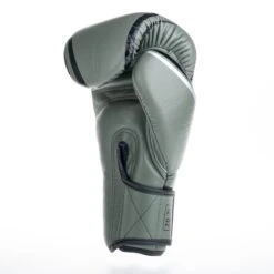King Pro Boxing BG THOR - Khaki/silver -ADIDAS Sales Shop KPBBG THOR GR07