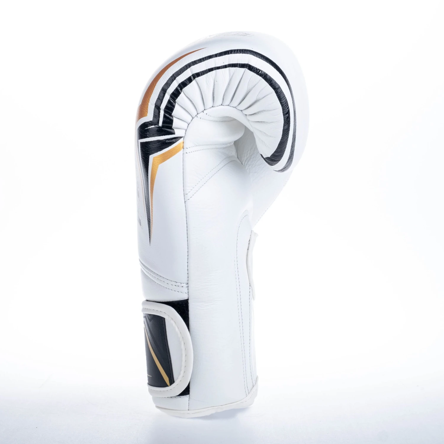 King Pro Boxing BG THOR - White/gold 6 King Pro Boxing BG THOR - White/gold - Image 4