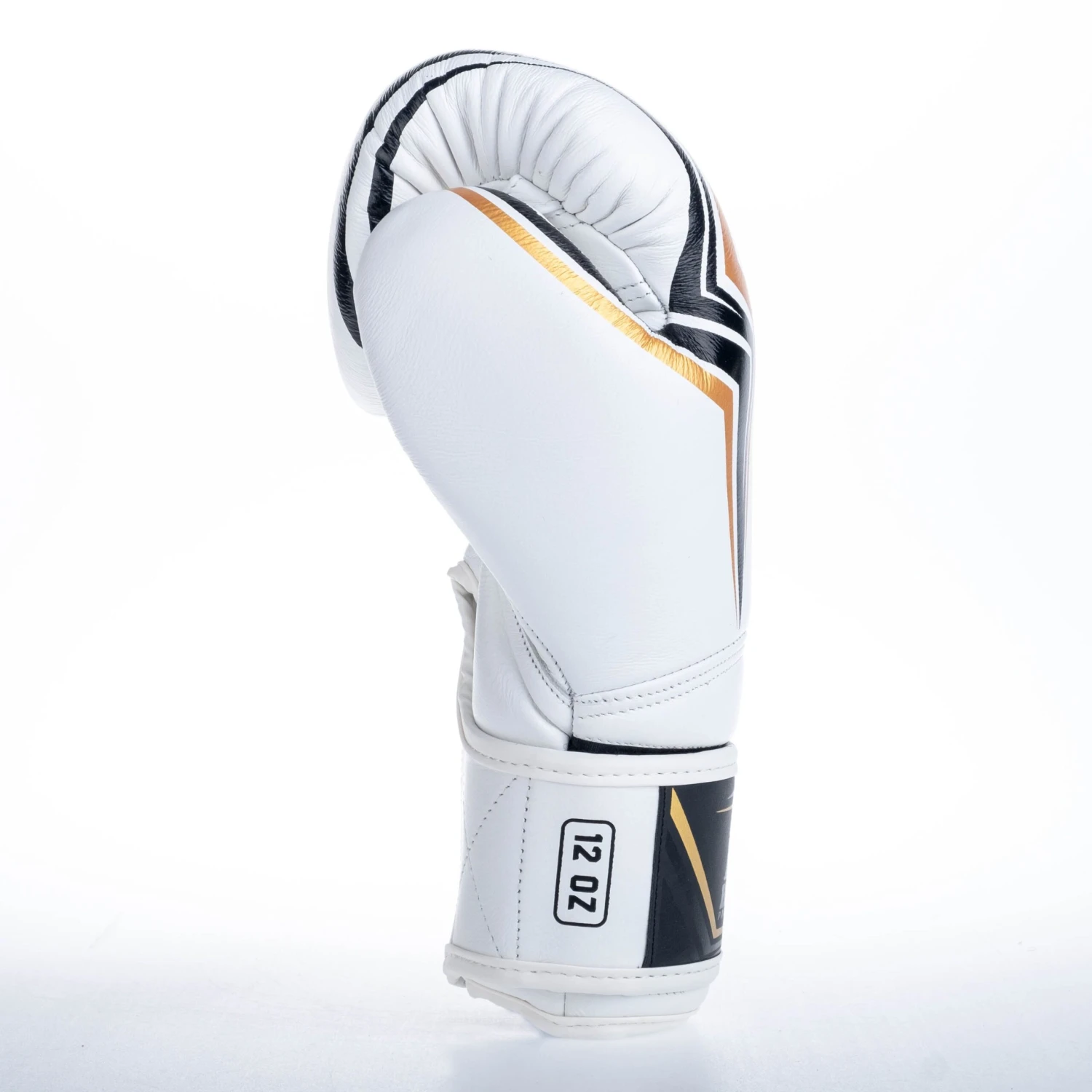 King Pro Boxing BG THOR - White/gold 8 King Pro Boxing BG THOR - White/gold - Image 6