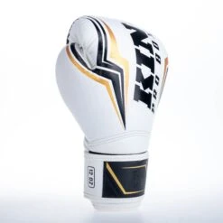 King Pro Boxing BG THOR - White/gold 19 King Pro Boxing BG THOR - White/gold -ADIDAS Sales Shop KPBBG THOR WH07