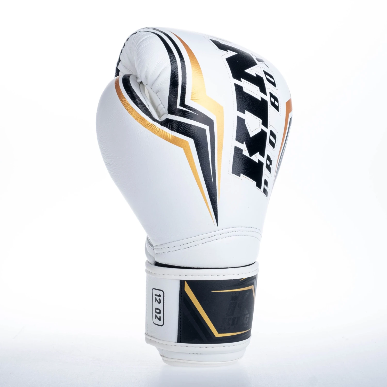 King Pro Boxing BG THOR - White/gold 9 King Pro Boxing BG THOR - White/gold - Image 7