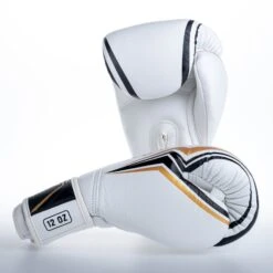 King Pro Boxing BG THOR - White/gold 21 King Pro Boxing BG THOR - White/gold -ADIDAS Sales Shop KPBBG THOR WH09