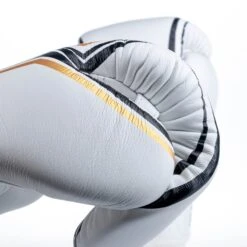 King Pro Boxing BG THOR - White/gold 22 King Pro Boxing BG THOR - White/gold -ADIDAS Sales Shop KPBBG THOR WH10