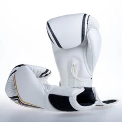 King Pro Boxing BG THOR - White/gold 23 King Pro Boxing BG THOR - White/gold -ADIDAS Sales Shop KPBBG THOR WH11
