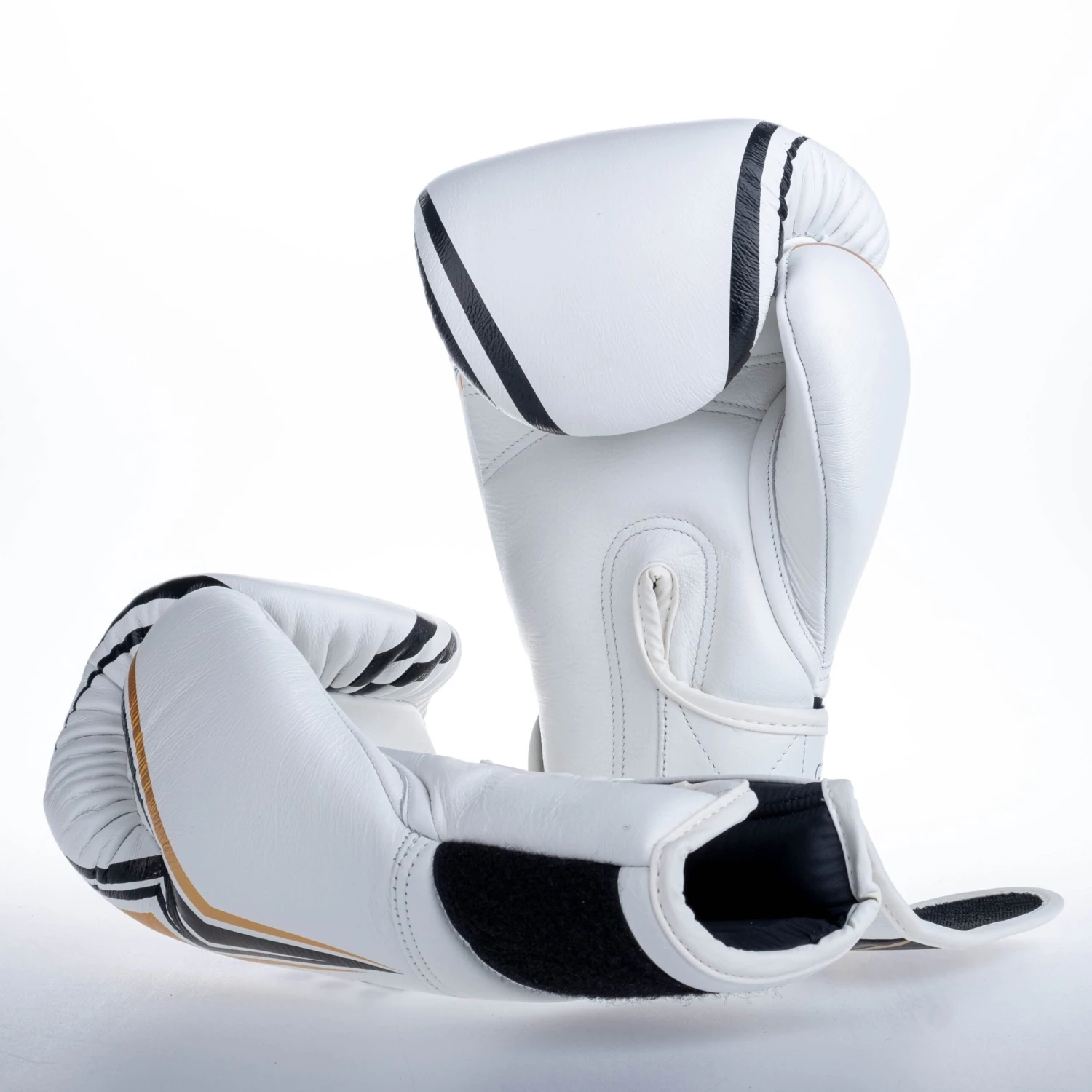 King Pro Boxing BG THOR - White/gold 13 King Pro Boxing BG THOR - White/gold - Image 11