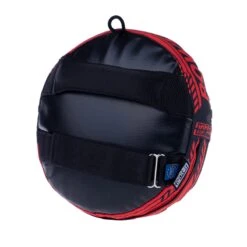 Fighter Round Shield Power Series - Black/red -ADIDAS Sales Shop LKPW 01 03