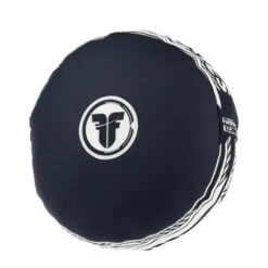 Fighter Round Shield Power Series - Black/white
