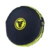 Fighter Round Shield Power Series - Black/neon Yellow -ADIDAS Sales Shop LKPW 03 01