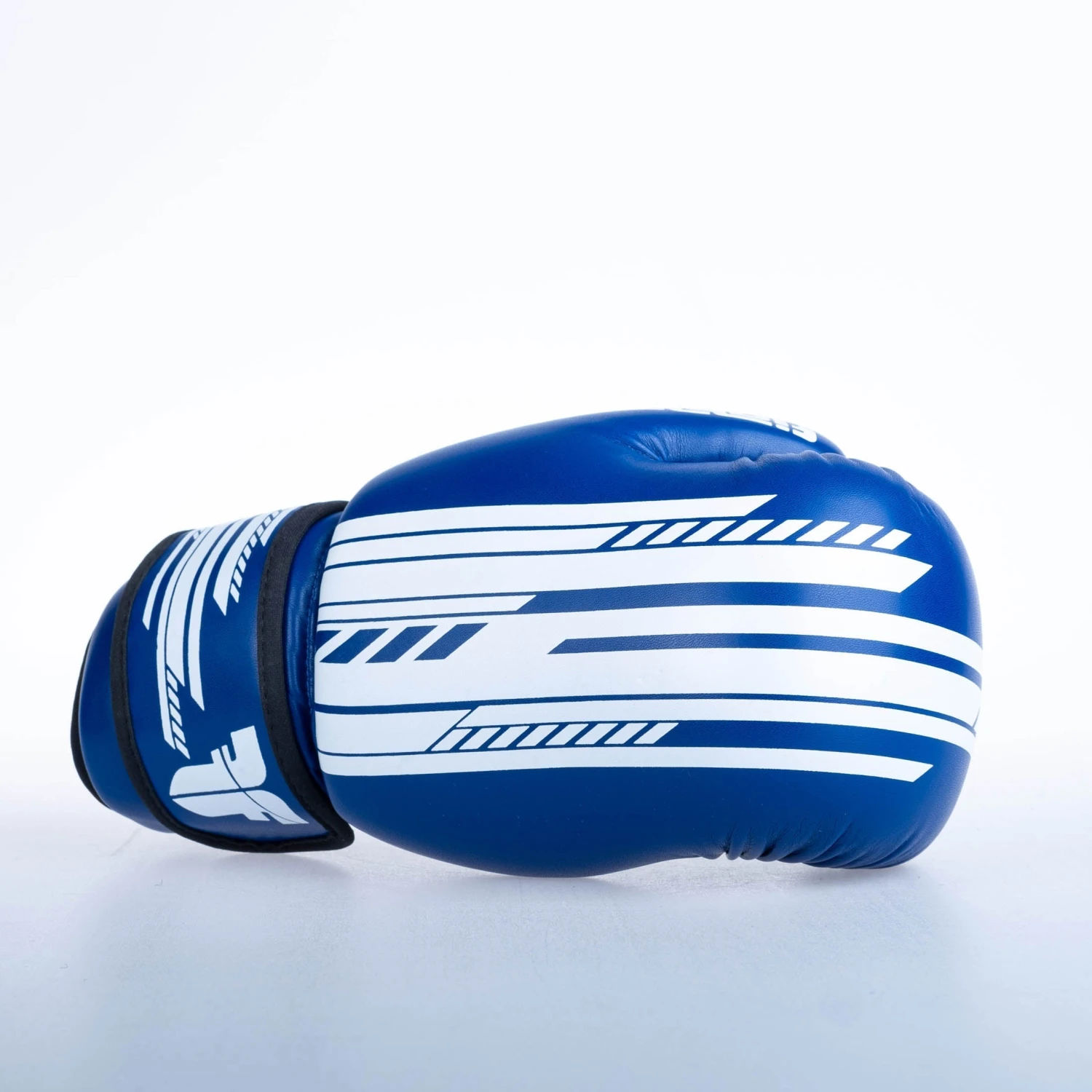 Fighter Open Gloves Quick - SGP Edition - Blue 10 Fighter Open Gloves Quick - SGP Edition - Blue - Image 8