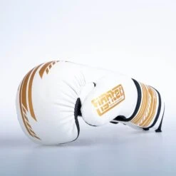 Fighter Open Gloves Quick - SGP Edition - White/gold -ADIDAS Sales Shop OHFQ 04 02 59444909 183b 4aed 8d27 fbb880412c71