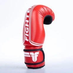 Fighter Open Gloves Stripe - SGP Edition - Red -ADIDAS Sales Shop OHFS 01 05 a9fe3fc9 2071 40c1 9779 5f5077973096