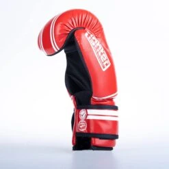 Fighter Open Gloves Stripe - SGP Edition - Red -ADIDAS Sales Shop OHFS 01 07 64dfde51 2ff6 4276 8dc9 81c649abfd78