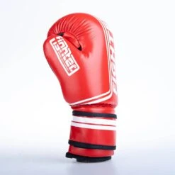 Fighter Open Gloves Stripe - SGP Edition - Red -ADIDAS Sales Shop OHFS 01 08 f576f443 a0c7 4b86 bbb0 79d9fe0e33a2