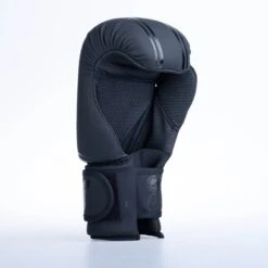 Fighter Open Gloves Stripe - SGP Edition - Black -ADIDAS Sales Shop OHFS 03 07 598349fc 95b2 4d5f 9932 82525f31ff0b