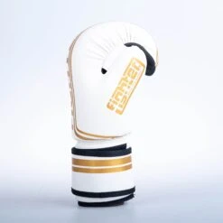 Fighter Open Gloves Stripe - SGP Edition - White/gold -ADIDAS Sales Shop OHFS 04 03 070cbbdf 0979 42f6 8b61 375fef628854