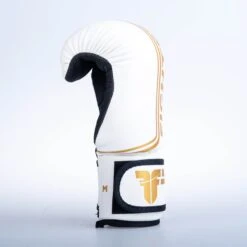 Fighter Open Gloves Stripe - SGP Edition - White/gold -ADIDAS Sales Shop OHFS 04 04 e7d7f503 d662 4e90 a2fd 31affeaf6859
