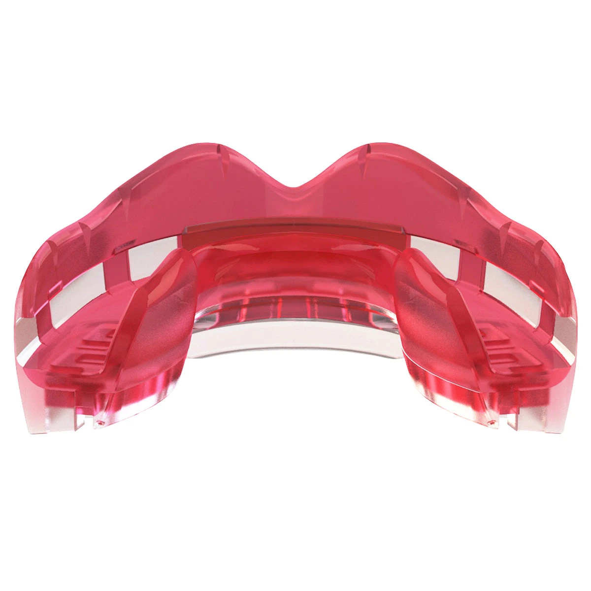 SAFEJAWZ Ortho Series Self-Fit Mouthguard For Braces - Pink 4 SAFEJAWZ Ortho Series Self-Fit Mouthguard For Braces - Pink - Image 2