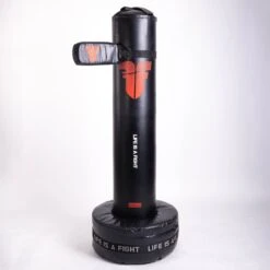 Fighter Additional Target For Boxing Bag - Black/red -ADIDAS Sales Shop PTBP 01 DSCF7279