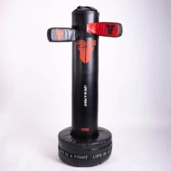 Fighter Additional Target For Boxing Bag - Red/black -ADIDAS Sales Shop PTBP 01 DSCF7281 a3a20f4e 488c 4f5f b493 7de420c74355