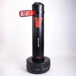 Fighter Additional Target For Boxing Bag - Red/black -ADIDAS Sales Shop PTBP 02 DSCF7283