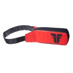 Fighter Additional Target For Boxing Bag - Red/black