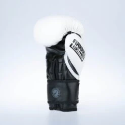 Fighter Boxing Gloves Spikes - White, TH1612PUSWH -ADIDAS Sales Shop TH1612PU SWH03