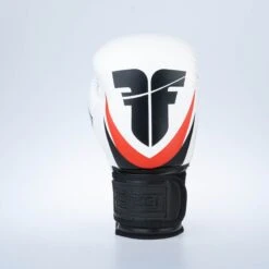 Fighter Boxing Gloves Spikes - White, TH1612PUSWH -ADIDAS Sales Shop TH1612PU SWH05