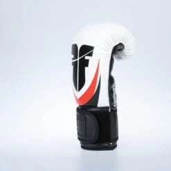 Fighter Boxing Gloves Spikes - White, TH1612PUSWH -ADIDAS Sales Shop TH1612PU SWH06