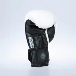 Fighter Boxing Gloves Spikes - White, TH1612PUSWH -ADIDAS Sales Shop TH1612PU SWH07