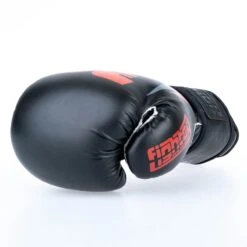 Fighter Boxing Gloves Spikes - Black/red, TH1612PUSBR -ADIDAS Sales Shop TH1612PUSBR09