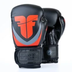 Fighter Boxing Gloves Spikes - Black/red, TH1612PUSBR -ADIDAS Sales Shop TH1612PUSBR10