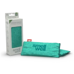 SmellWell - Gloves/Bag/Shoe Deodorant Sensitive XL - Green