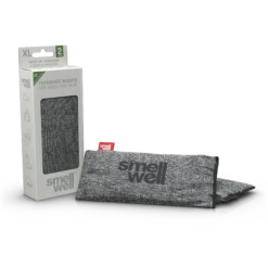 SmellWell - Gloves/Bag/Shoe Deodorant Sensitive XL - Gray
