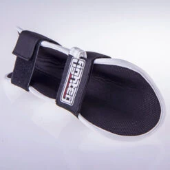 Fighter Shin Guard Ergo - White, FSG-001W -ADIDAS Sales Shop a09d89e1bc229c86b2dea791b3c22530