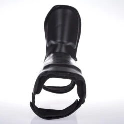 King Pro Boxing Shin Guards - Black/black, KPB-SGBB1 -ADIDAS Sales Shop a199426a6f86c783406f834b8ffd0c30