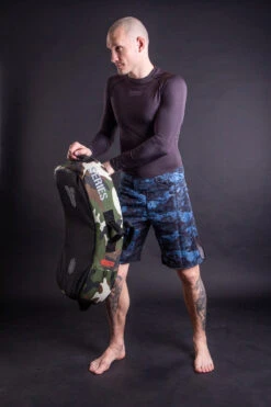 Fighter Kicking Shield - MULTI GRIP - Tactical Series - Black/camo, FKSH-14 -ADIDAS Sales Shop a1bb7d905f6721821685e6cbb26b06c3