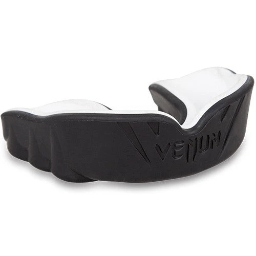 Mouth Guard Venum Challenger - Black/Ice, VENUM-0618 4 Mouth Guard Venum Challenger - Black/Ice, VENUM-0618 - Image 2