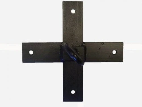 Heavy Bag Hanger, 5551 4 Heavy Bag Hanger, 5551 - Image 2