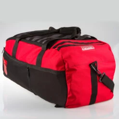 Fighter Sports Bag LINE XL - Red/gray/black, FTBP-01 -ADIDAS Sales Shop a3cb5a2ed148648f57e378ea370cb70a