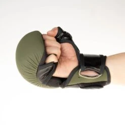 Fighter MMA Gloves Training - Khaki, FMG-001KB -ADIDAS Sales Shop a3da25042350a409142cbf6646d01d9b
