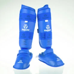 Karate Kickprotector - Instep And Shin WKF - Blue, 343-6N -ADIDAS Sales Shop a40e390b7ff29e1f463853d0a03a1a09