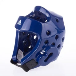 Headgear Adidas TKD - Blue, ADITHG01-BU -ADIDAS Sales Shop a5ba1718304925dfb7ca0f2d186aa3ff