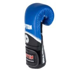 Top Ten Boxing Gloves 4Select - Blue/black, 2244-69 -ADIDAS Sales Shop a8a9f5f7d3c6c256a32c18799804008c