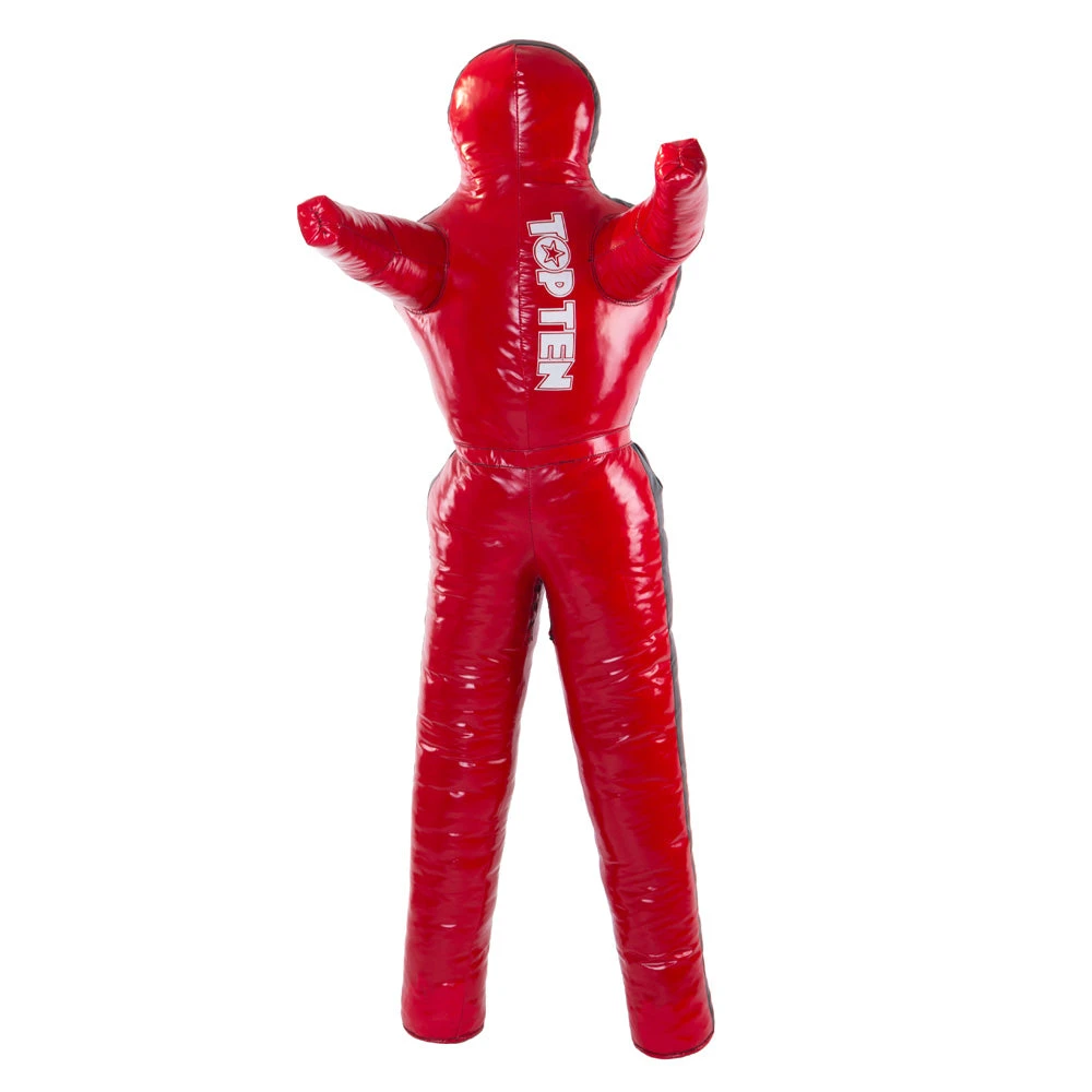 Top Ten PVC Dummy - 2 Legs, Dummyred 3 Top Ten PVC Dummy - 2 Legs, Dummyred