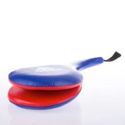 Adidas Double Kicking Paddle L - Blue/red, ADITDT03-BR -ADIDAS Sales Shop a8f1fbd54d347352a5d6c740f6d5a599