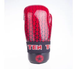 Pointfighter TOP TEN Glossy - červená/černá, 2067-49T -ADIDAS Sales Shop a9273fbd41a55cdb4e4f3ef2e0001e53