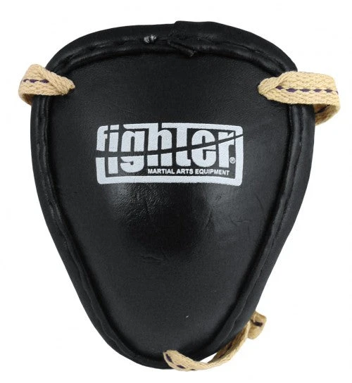 Fighter Steel Groin Guard, JE1577G 3 Fighter Steel Groin Guard, JE1577G