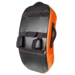 Fighter Kicking Shield - MULTI GRIP - Black/orange, FKSH-01 -ADIDAS Sales Shop a9b1f1d5314db133ca589db10b0ffc32